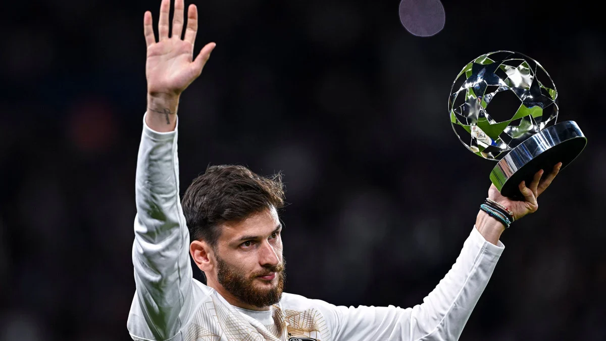 Liverpool Barcola transferiyle hücum hattına 145 milyon euroluk yatırım yaptı