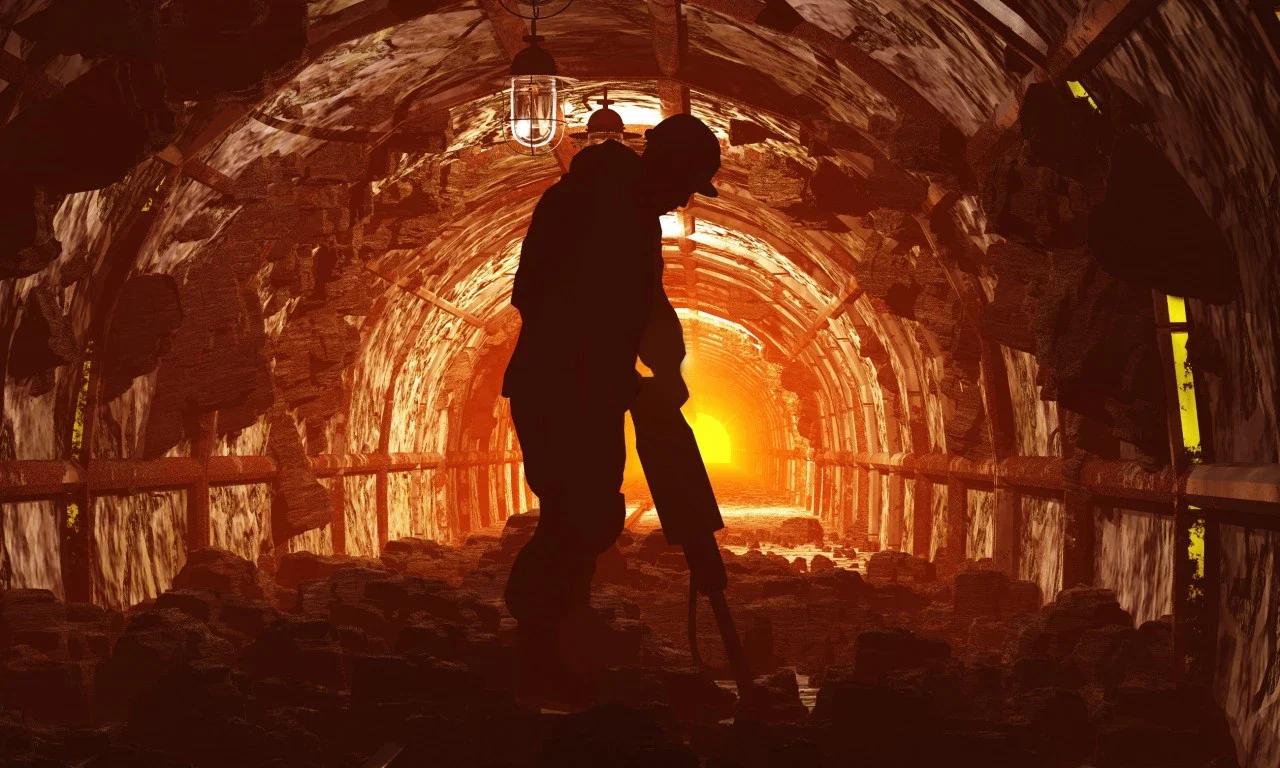Maden Ocaklarında Sessiz Tehlike Grizu Patlaması Nasıl Oluşur