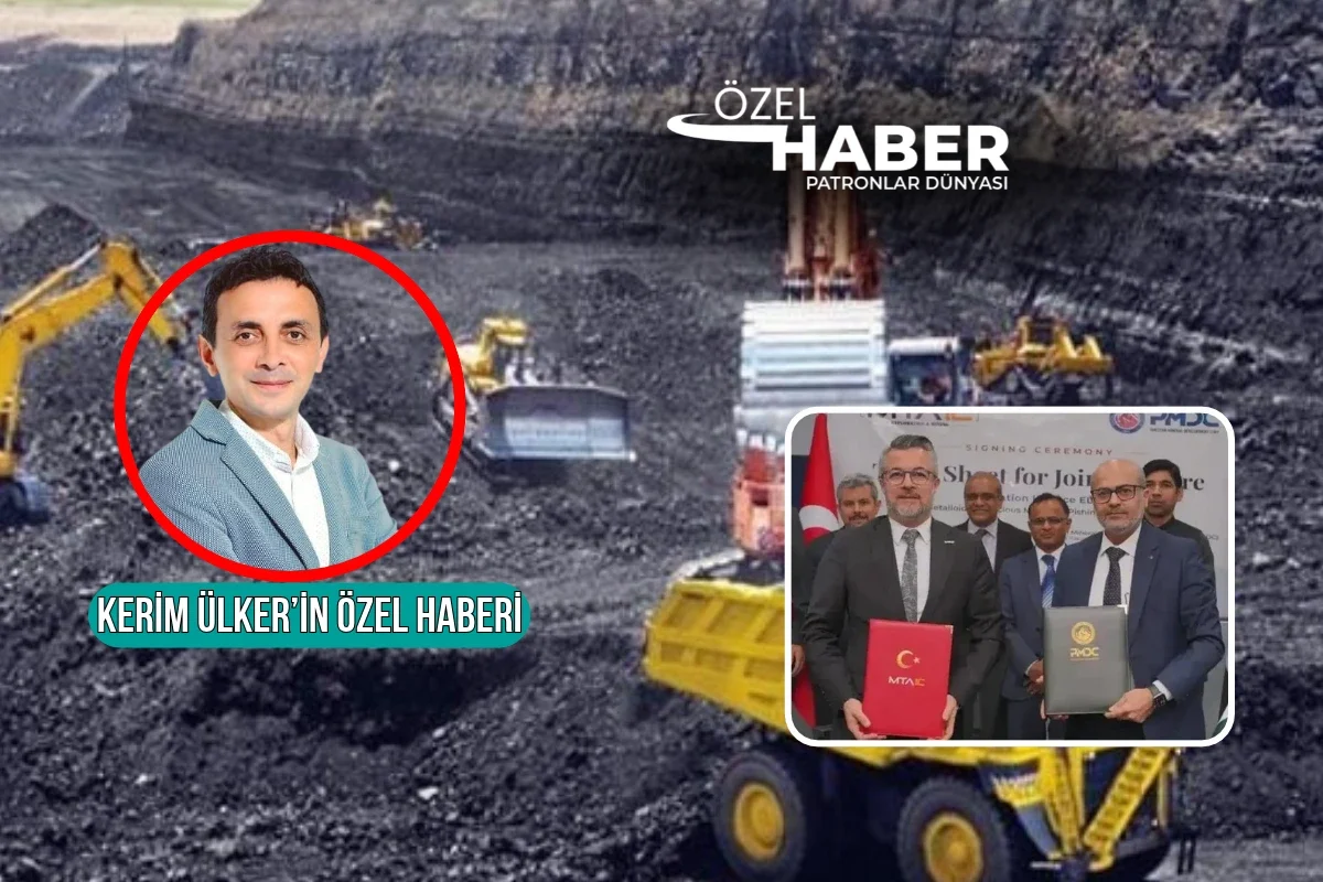 Madencilik gündeminde hisse soruşturması ve işten çıkarma dalgası