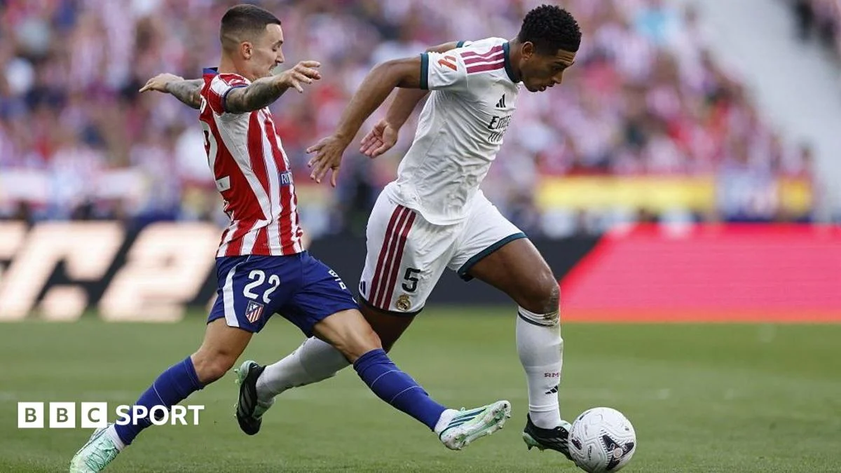 Madrid derbisinde gözler Arda Güler ve hakem kararlarında