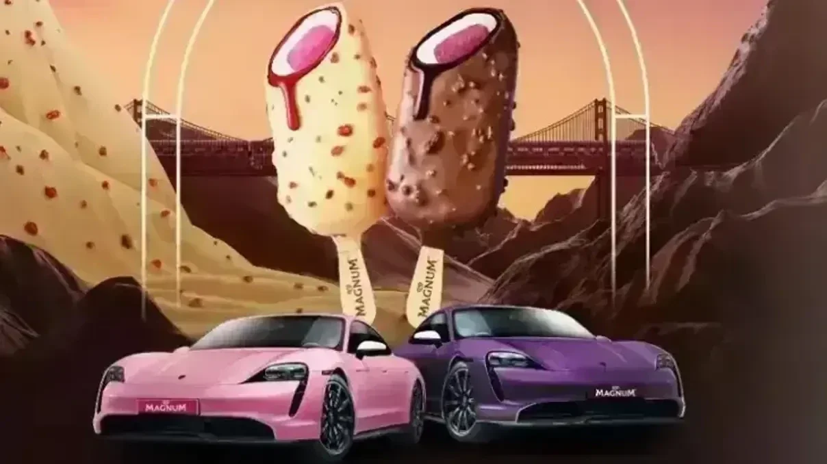 Magnum 2026 çekilişinde gözler Porsche Taycan ödülüne çevrildi