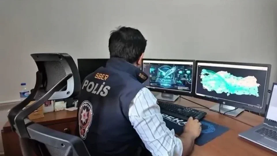 Malatya'nın Battalgazi ilçesinde 5 büyüklüğünde deprem