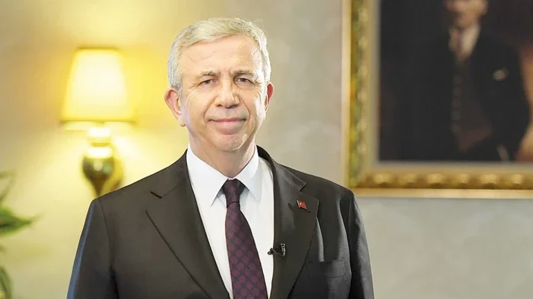 Mansur Yavaş iddiası Ankara siyasetinde dengeleri sarstı