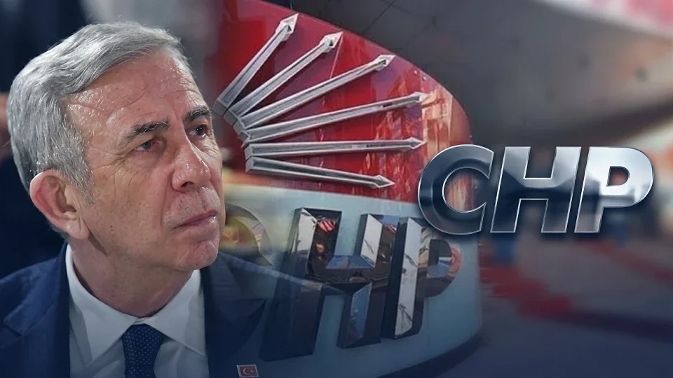 Mansur Yavaş’ın CHP’den istifa ettiği iddiası gündemde