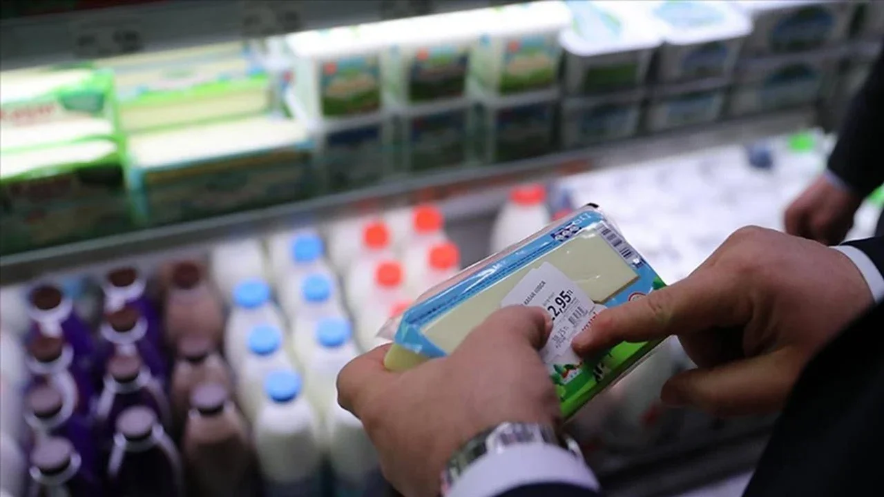 Market alışverişinde yeni dönem: Son tüketim tarihindeki kafa karışıklığı bitiyor