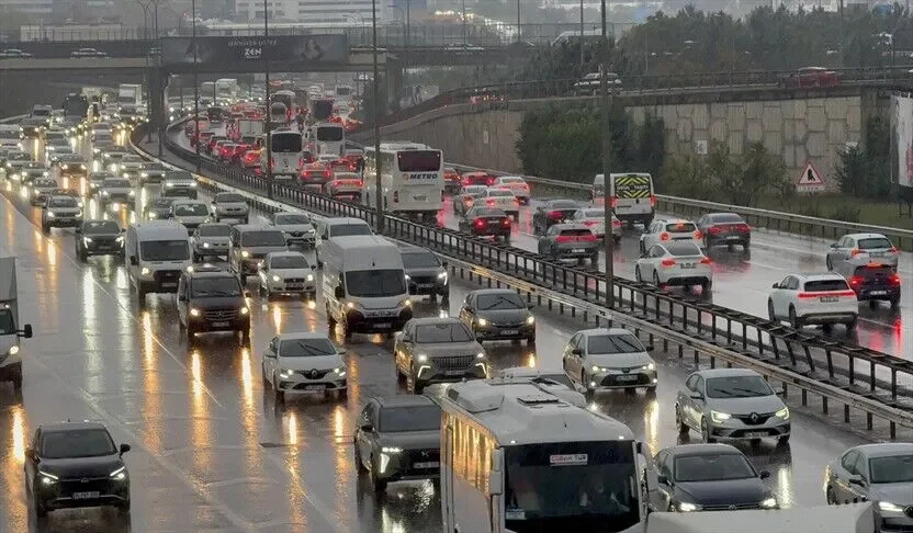 Marmara ve Ege’de hava durumu ilçe ilçe değişiyor