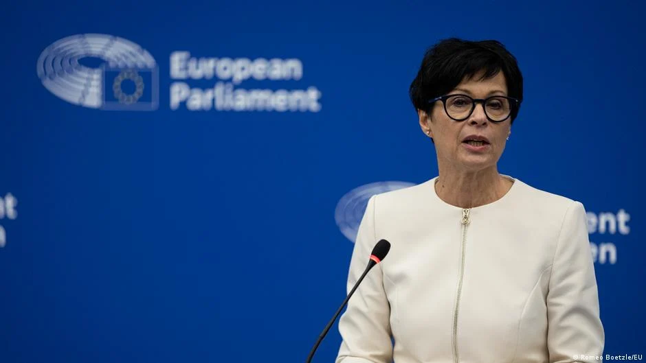 Marta Kos’un Ankara temaslarında ortaklık umudu ve üyelik gerilimi öne çıktı