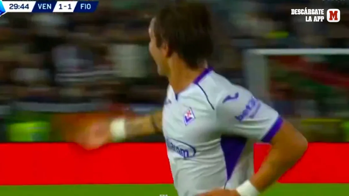 Mastantuono Fiorentina’yı Hat-Trick ile İlk Galibiyetine Taşıdı