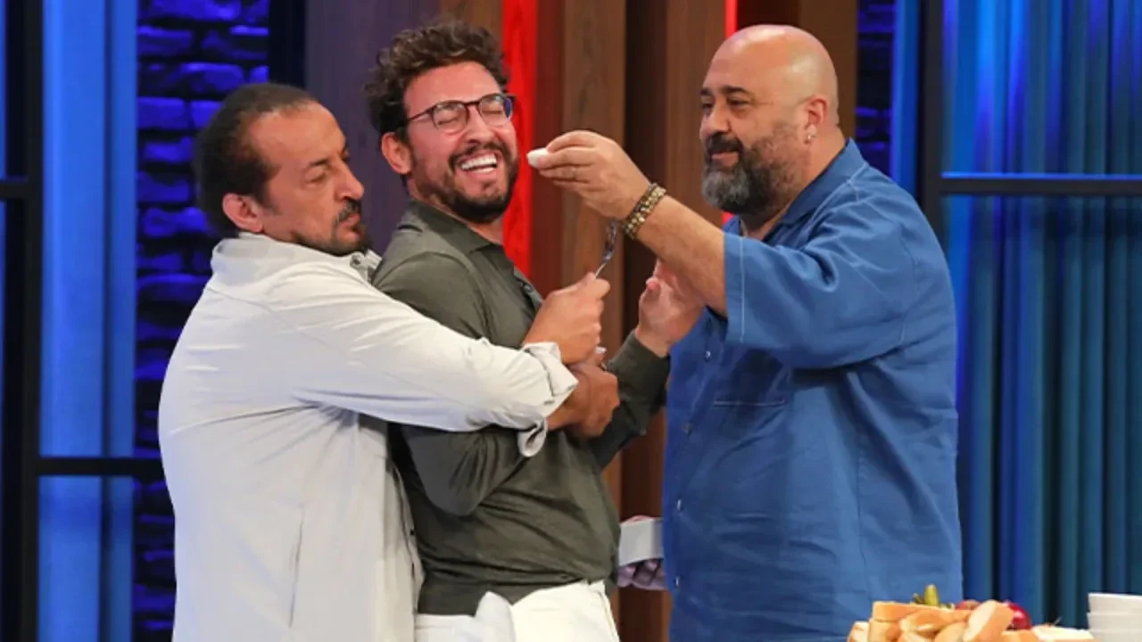 MasterChef 2026 kaptanlık oyununu kim kazandı, mavi takım kaptanı kim oldu?
