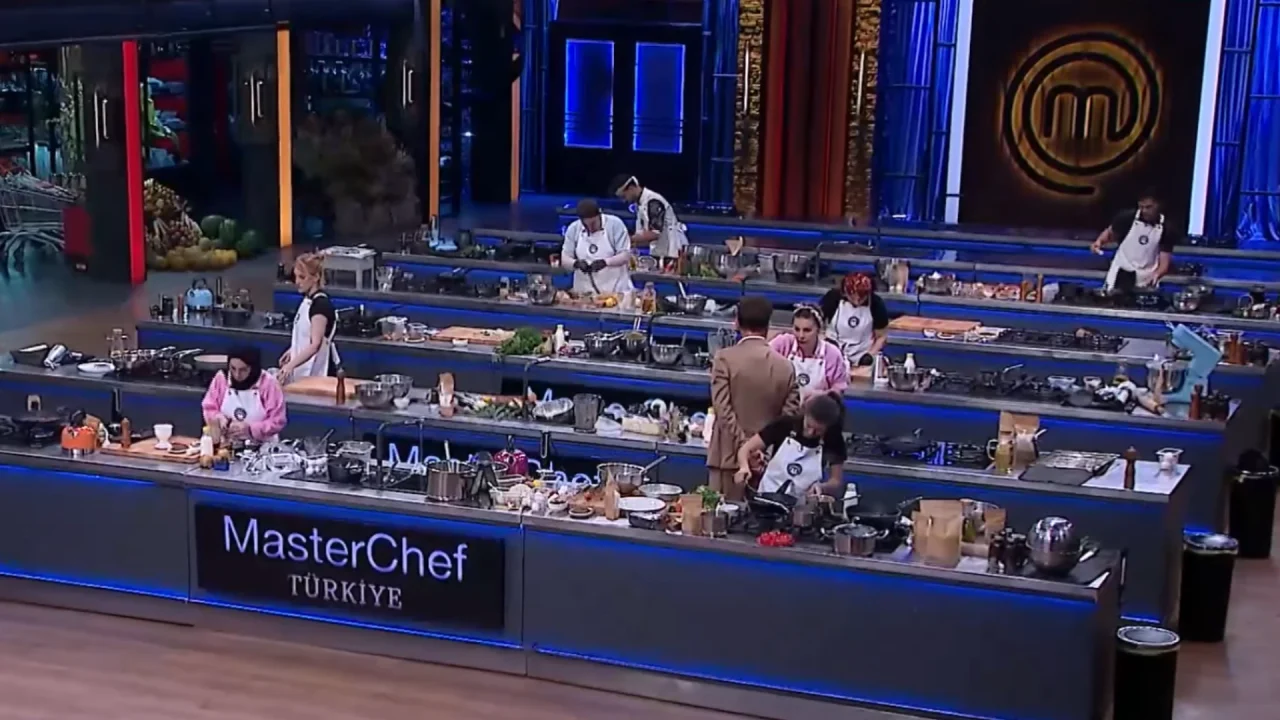 Masterchef ana kadroya giren 10. yarışmacı 27 Temmuz: Masterchef ana kadroya kim girdi?