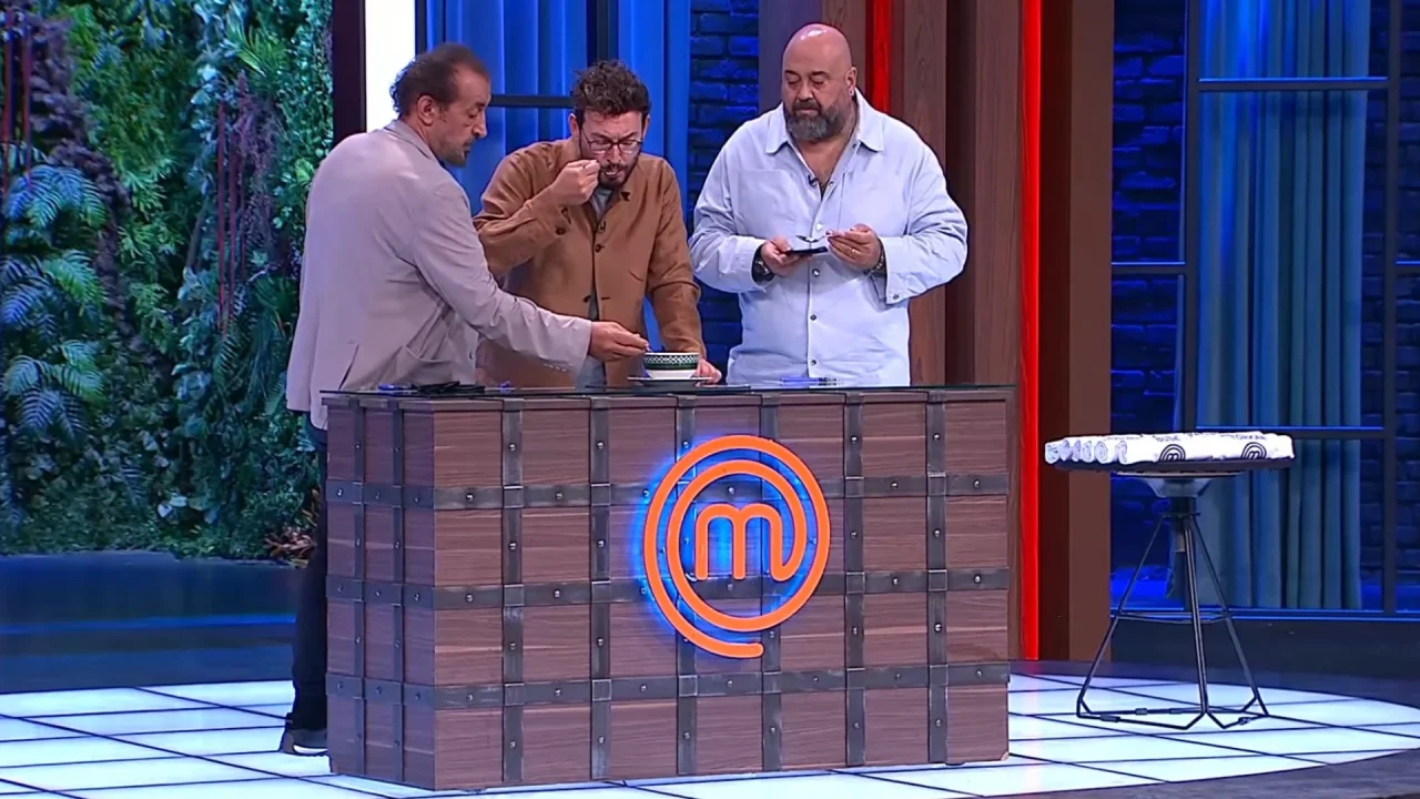 Masterchef ana kadroya giren 12. yarışmacı 30 Temmuz: Masterchef ana kadroya kim girdi?