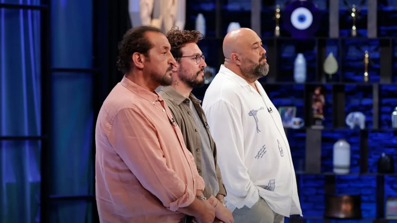 Masterchef ana kadroya giren 2. yedek yarışmacı 18 Ağustos: Masterchef yedeklerden ana kadroya kim girdi?