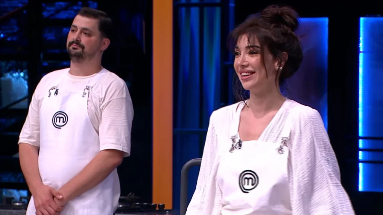 Masterchef ana kadroya giren 3. yarışmacı 19 Temmuz: Masterchef ana kadroya giren yarışmacı kim oldu?