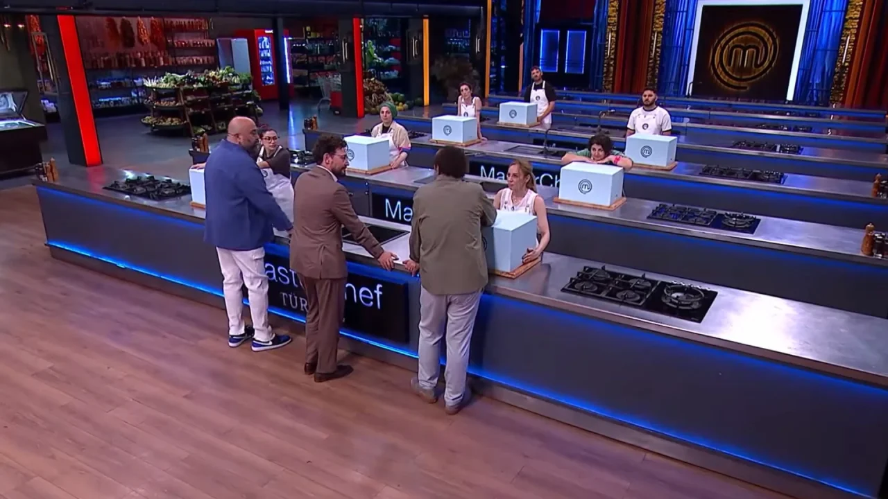 Masterchef ana kadroya giren 4. yarışmacı 20 Temmuz: Masterchef ana kadroya giren yarışmacı kim oldu?