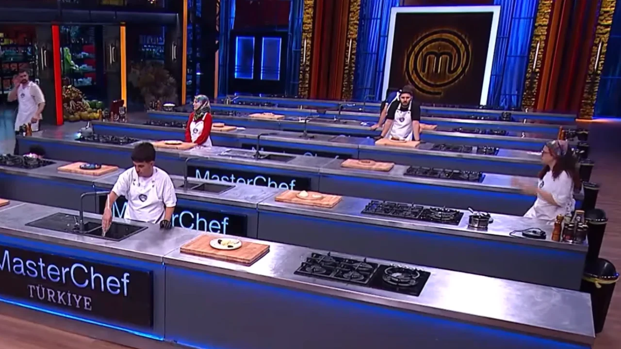 Masterchef ana kadroya giren 5. yarışmacı 21 Temmuz: Masterchef ana kadroya giren yarışmacı kim oldu?