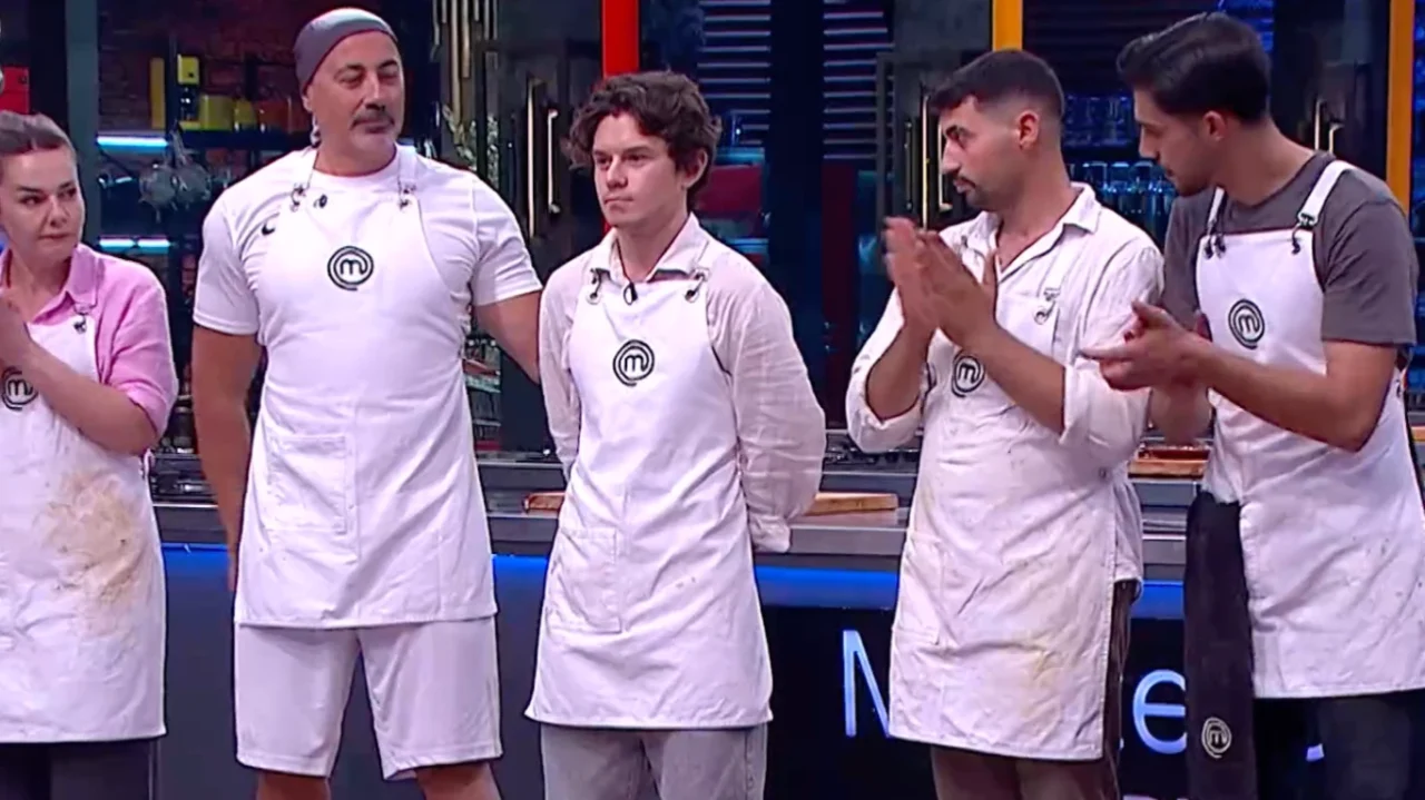 Masterchef ana kadroya giren 6. yarışmacı 23 Temmuz: Masterchef ana kadroya giren yarışmacı kim oldu?