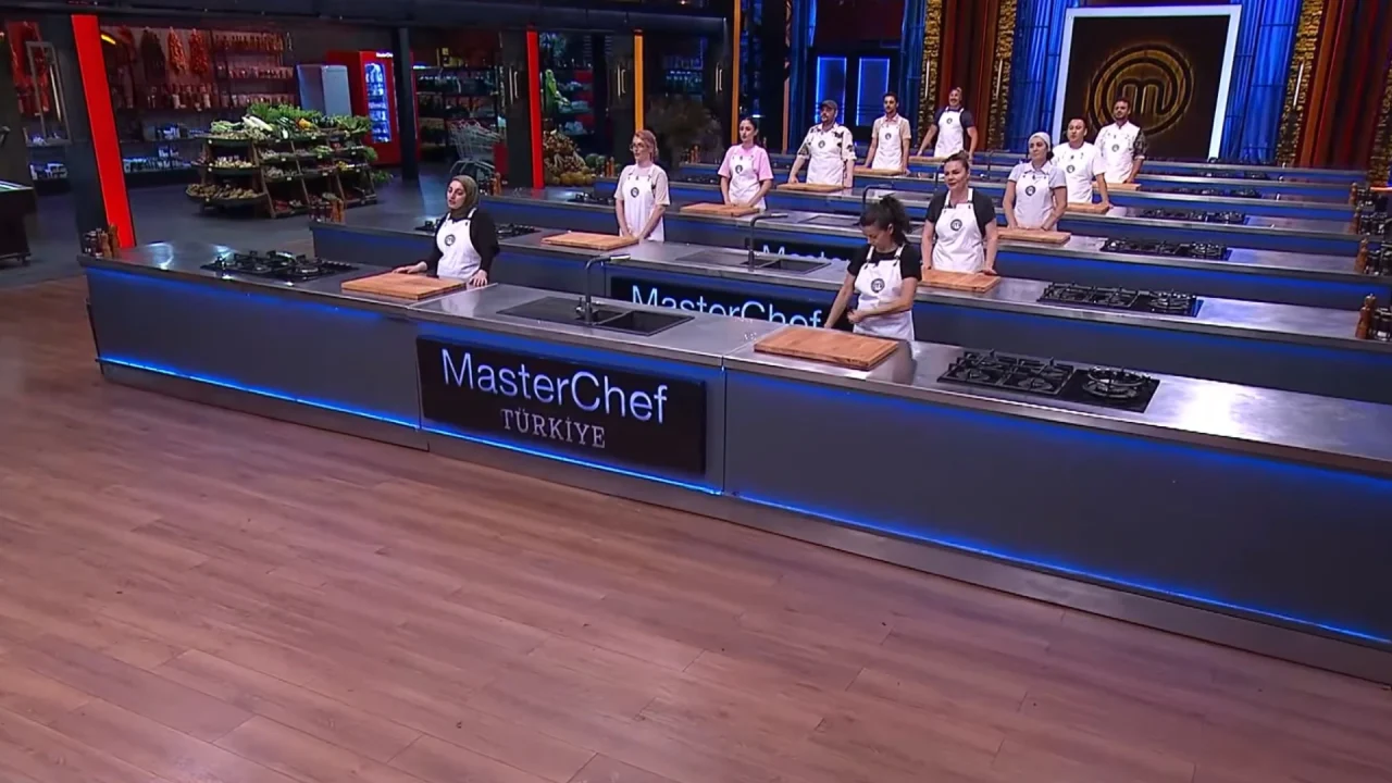Masterchef ana kadroya giren 9. yarışmacı 26 Temmuz: Masterchef ana kadroya kim girdi?