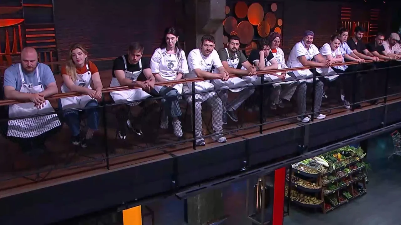 Masterchef ana kadroya giren yarışmacı 5 Ağustos 2026: Masterchef ana kadroya giren 17. yarışmacı kim oldu?
