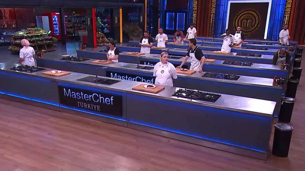 Masterchef ana kadroya giren yarışmacı 6 Ağustos: Masterchef ana kadroya giren 18. yarışmacı kim oldu?