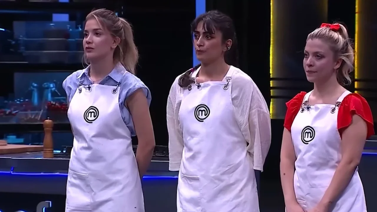 Masterchef Ayşe hayatı ve kariyeri: Masterchef Ayşe kimdir, kaç yaşında, nereli?