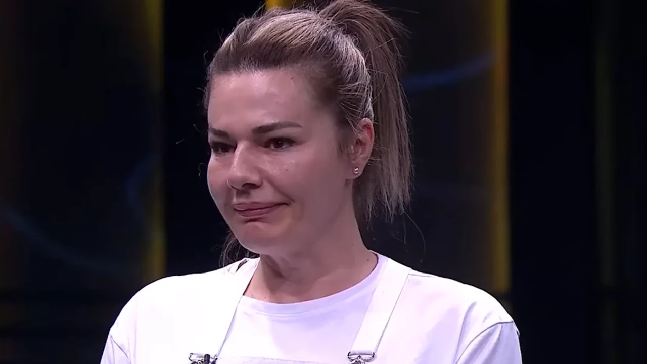 Masterchef Burçin hayatı ve kariyeri: Masterchef Burçin kimdir, kaç yaşında, nereli?