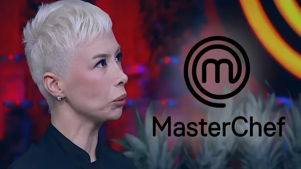 MasterChef Burcu Önalın mutfak serüveni ve Uzak Doğu deneyimi