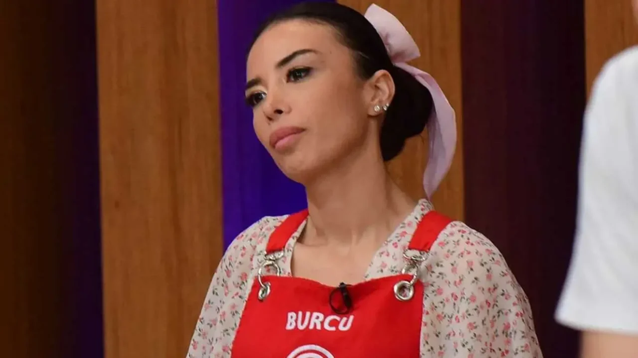 MasterChef Burcu Önalın mutfak serüveni ve Uzak Doğu deneyimi