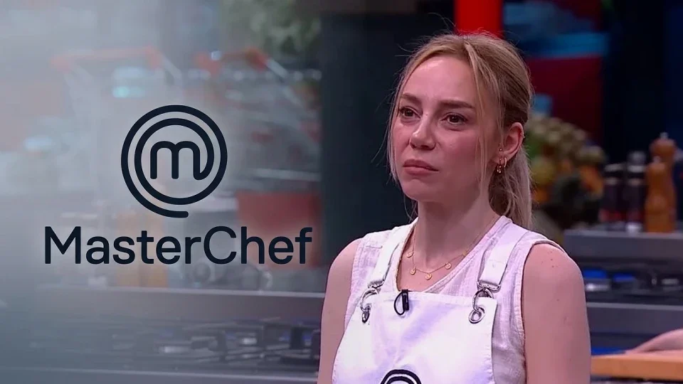 MasterChef Cansu Şöhretin ekranlara uzanan mutfak yolculuğu