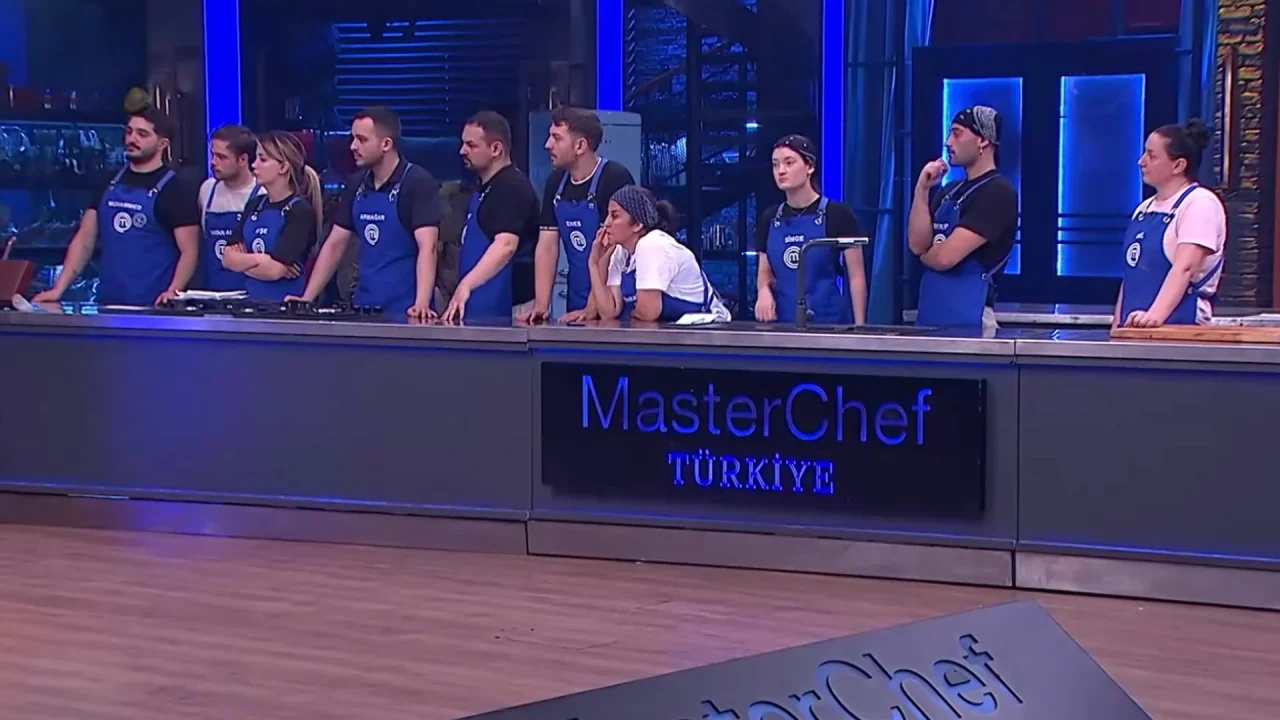 Masterchef dokunulmazlığı kim kazandı? 19 Ağustos Masterchef eleme adayı kim oldu? Masterchef Türkiye'de dün yaşananlar