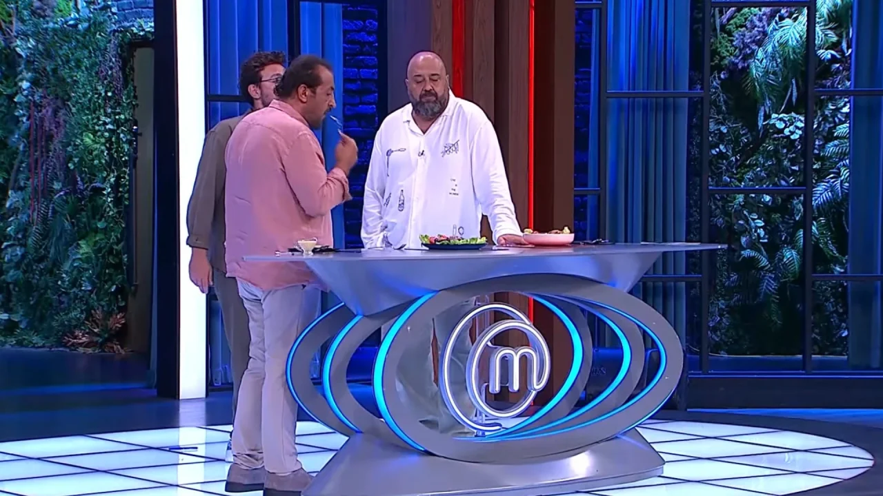Masterchef eleme adayı 14 Ağustos: Masterchef eleme adayı kim oldu, dokunulmazlığı hangi takım kazandı?