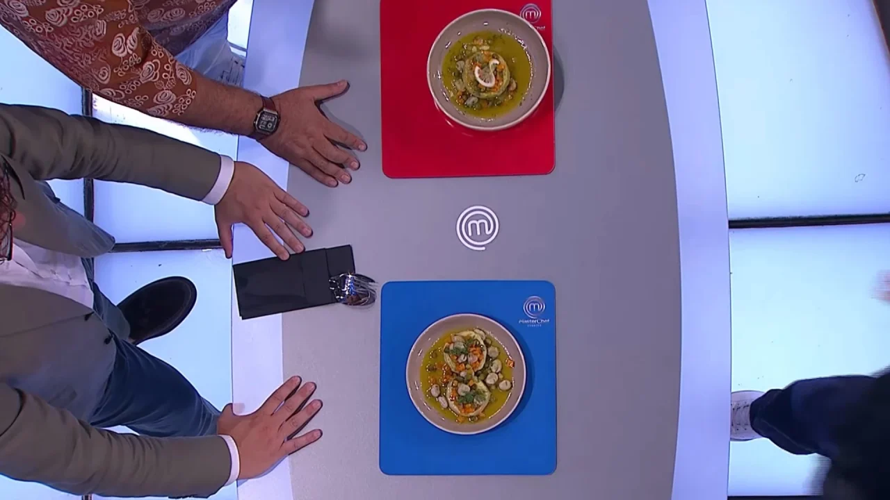Masterchef eleme adayları, potaya giren yarışmacılar 2026: Masterchef eleme adayı kim oldu, dokunulmazlık oyununu hangi takım kazandı?