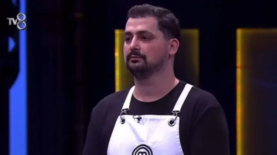 MasterChef Emre Can İrkilmez hakkında merak edilenler