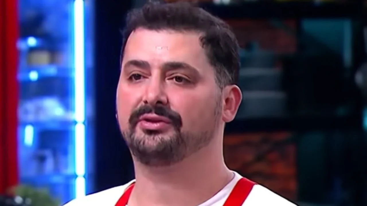 MasterChef Emre Can İrkilmez hakkında merak edilenler