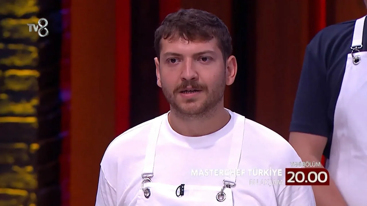 MasterChef Enes kimdir? Enes Vardar kaç yaşında, nereli ve ne iş yapıyor?