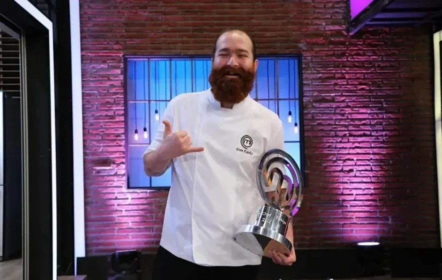 MasterChef Eren'in ölmeden önceki görüntüleri ortaya çıktı