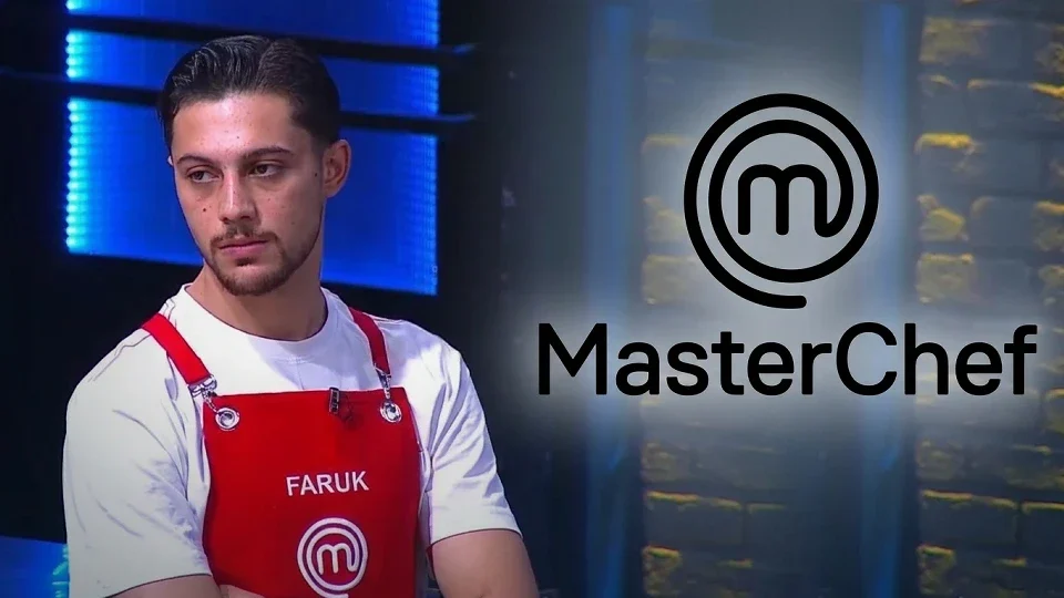 MasterChef Faruk hakkında merak edilenler yanıt bekliyor