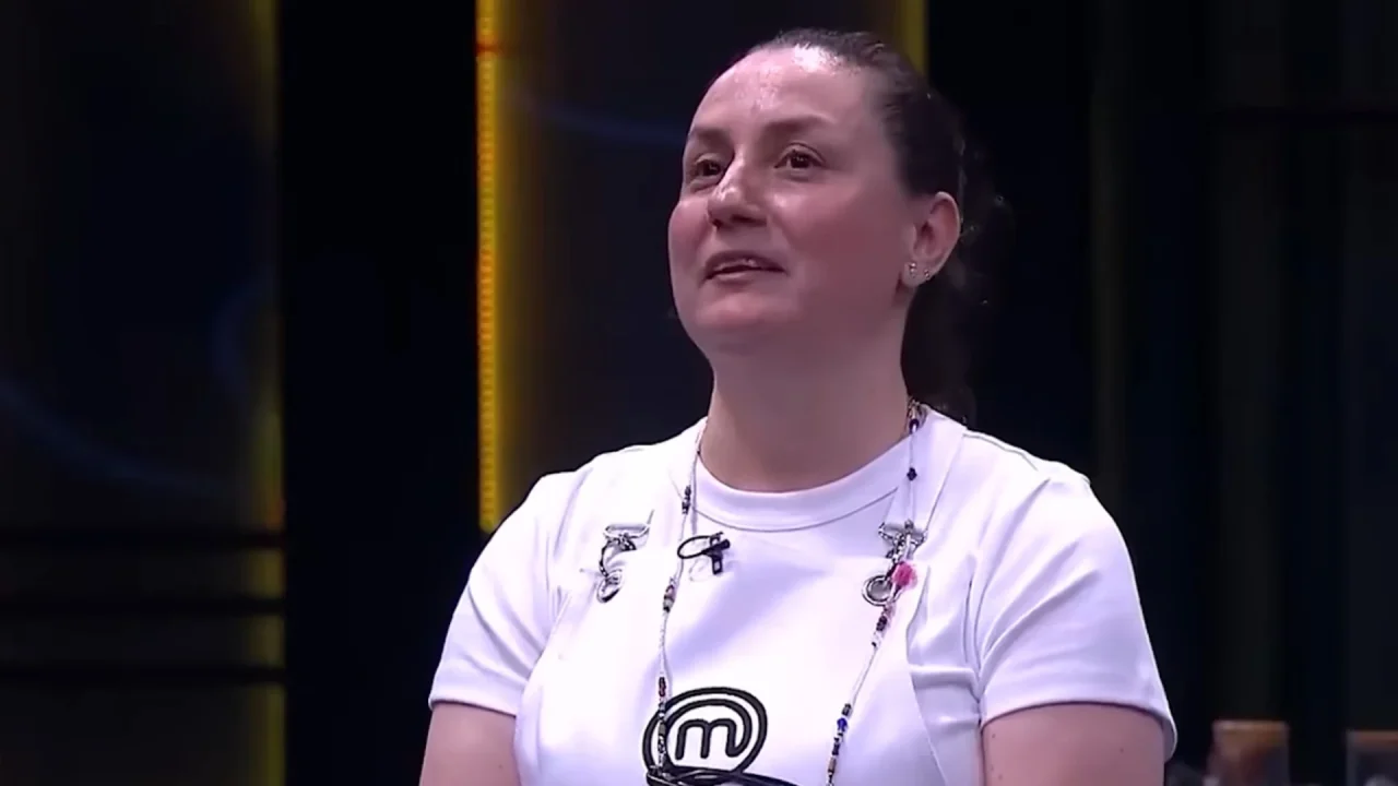 Masterchef Gül hayatı ve kariyeri: Masterchef Gül kimdir, kaç yaşında, nereli?