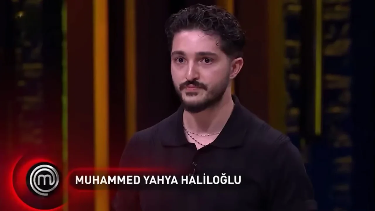 Masterchef Muhammed hayatı ve kariyeri: Masterchef Muhammed kimdir, kaç yaşında, nereli?