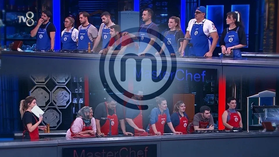MasterChef ödül oyununda 14 Ekim 2026 sonucu merak ediliyor