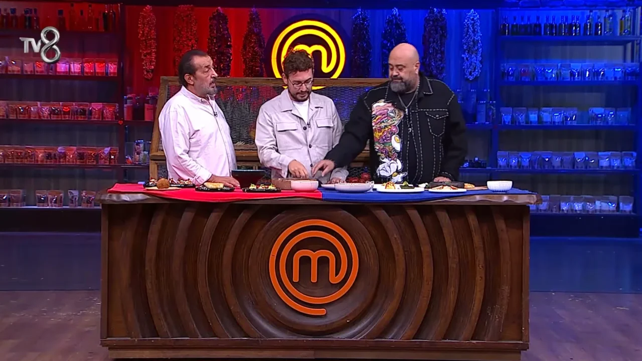 MasterChef ödül oyununda 14 Ekim 2026 sonucu merak ediliyor