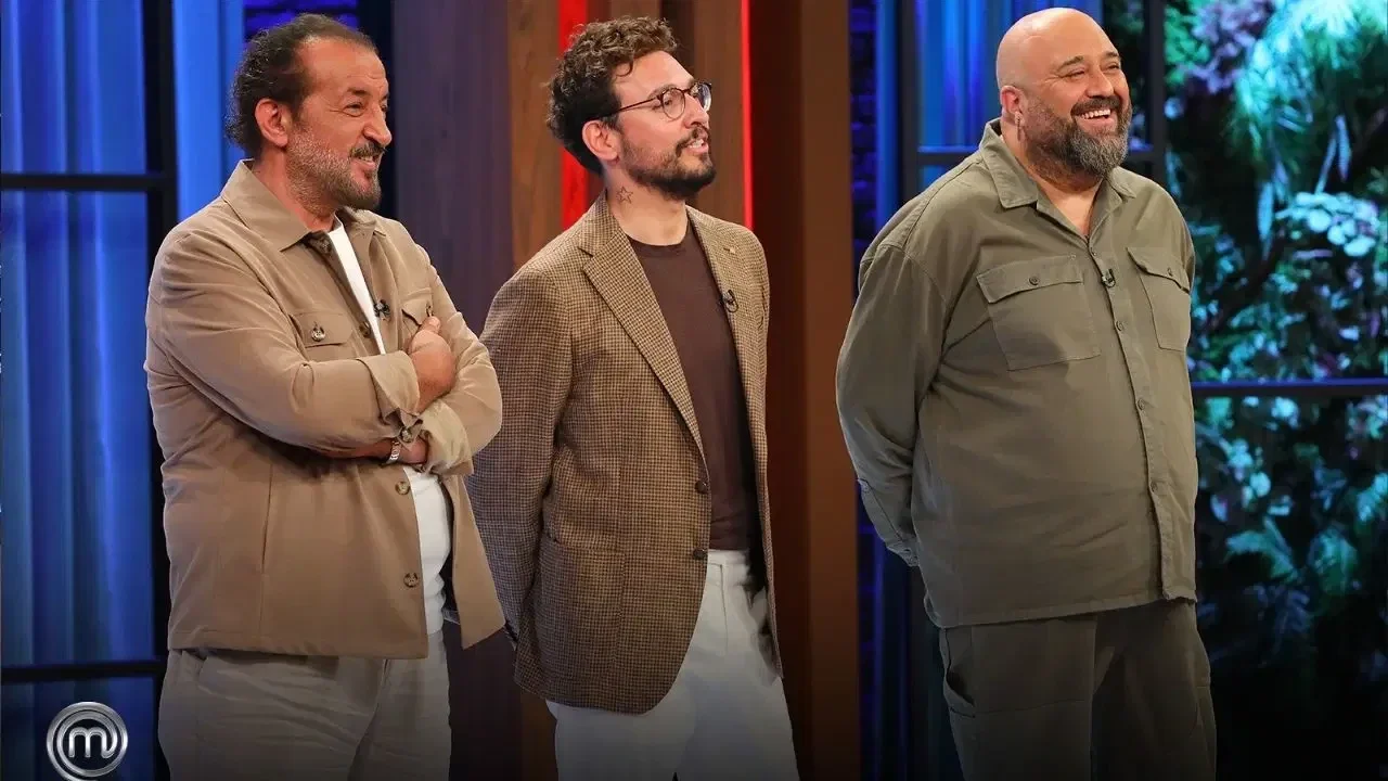 MasterChef Şadi kimdir, kaç yaşında ve nereli? MasterChef 2026 Şadi Altınay'ın hayatı, mesleği ve kariyeri