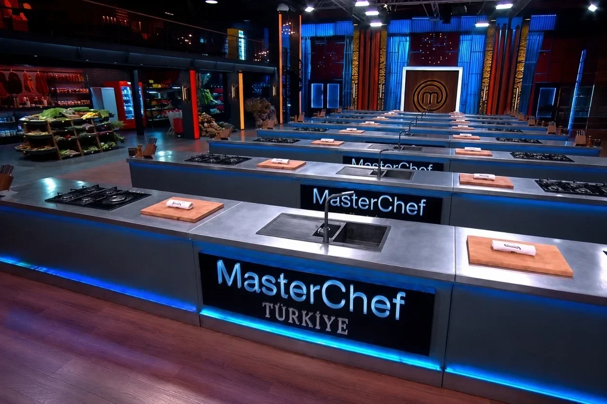 Masterchef Türkiye 2026 kim elendi? 16 Ağustos Masterchef kim gitti? Masterchef Türkiye eleme potasına giren isimler belli oldu