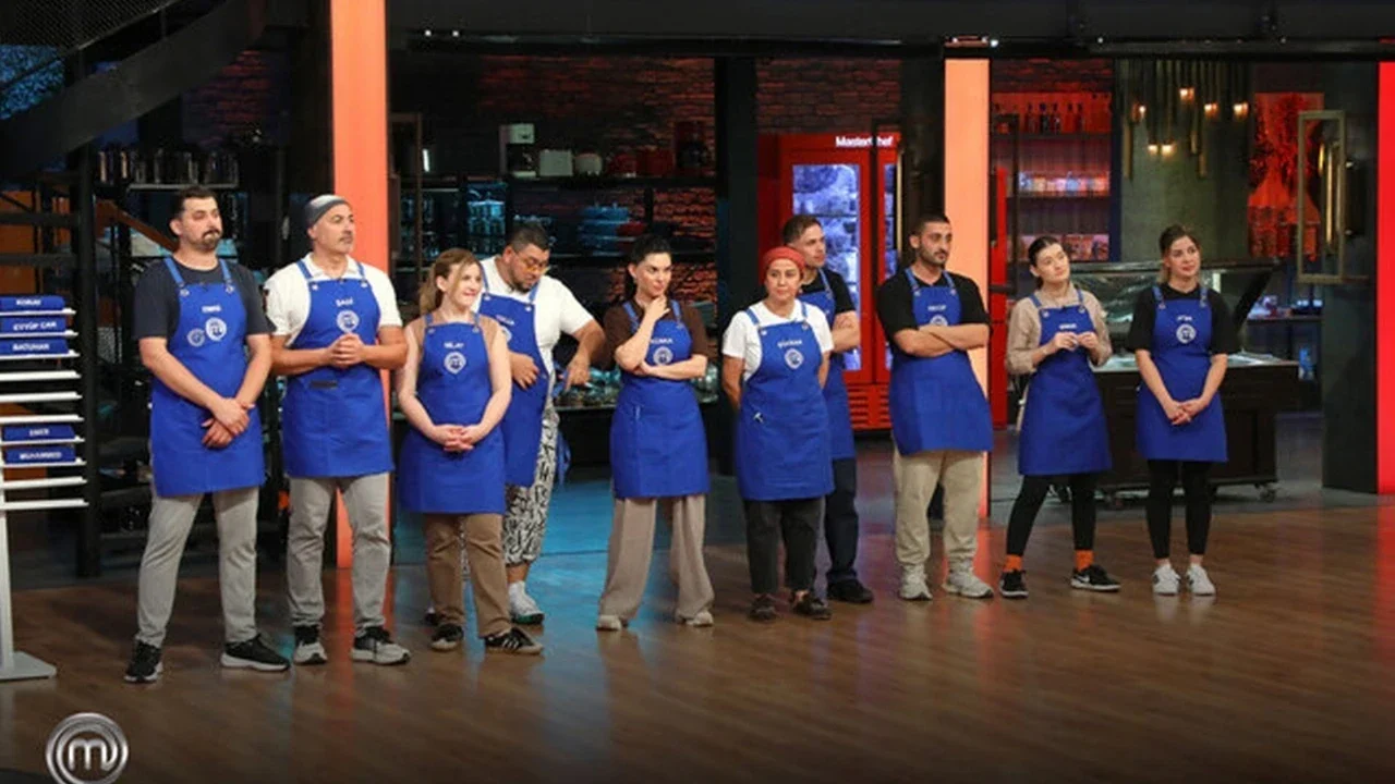 MasterChef Türkiye 25 Ağustos 2026: Dokunulmazlığı kim kazandı, eleme adayları kim oldu?