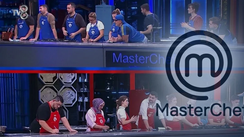 MasterChef Türkiye’de 13 Ekim 2026 eleme adayları için gözler yeni bölümde