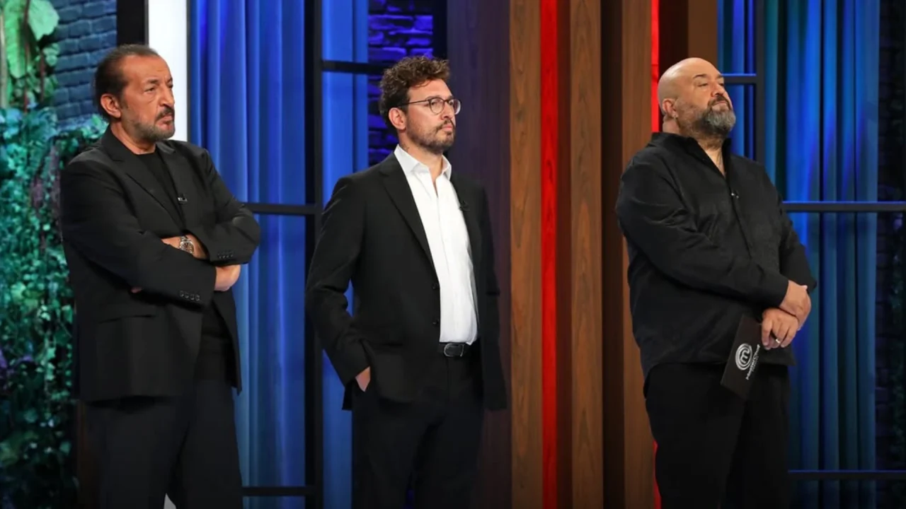 MasterChef Türkiye’de 13 Eylül elemesi için gözler veda edecek isme çevrildi