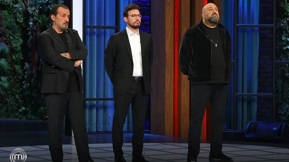 MasterChef Türkiye’de 18 Ekim akşamı yarışmaya veda eden isim belli oldu