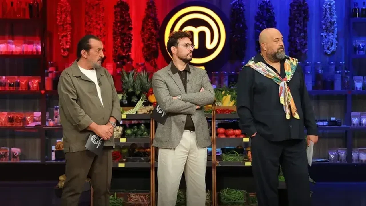 MasterChef Türkiye’de 18 Ekim akşamı yarışmaya veda eden isim belli oldu
