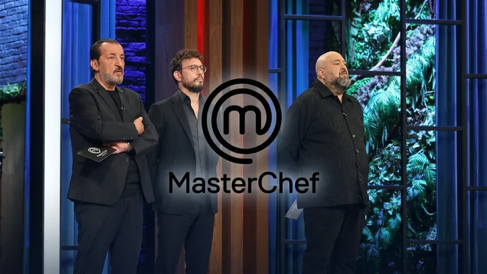 MasterChef Türkiye’de 25 Ekim akşamı veda eden isim Emre oldu