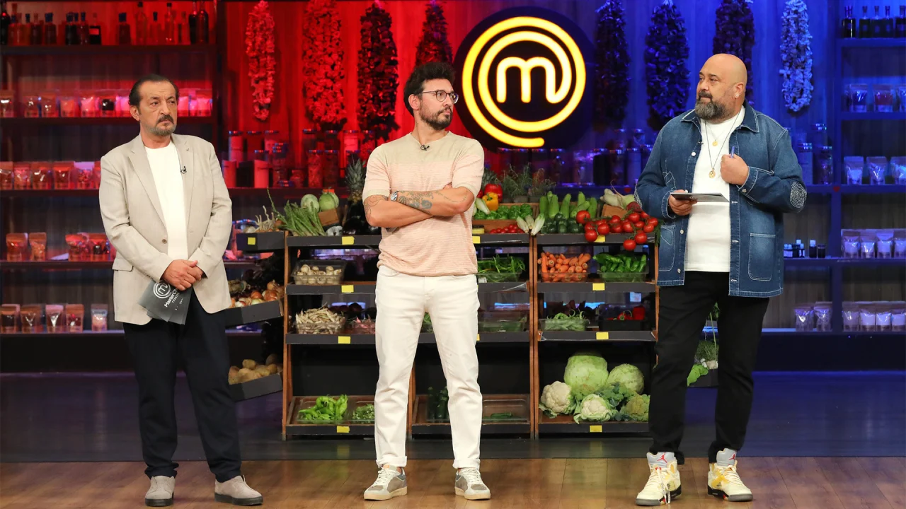 MasterChef Türkiye’de 4 Ekim 2026 elemesinde ayrılan isim kaynaklarda açıklanmadı