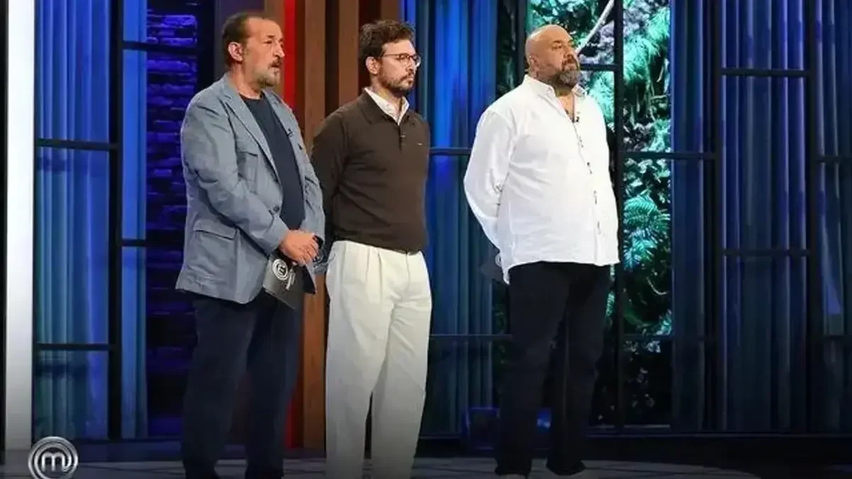 MasterChef Türkiye’de 4 Ekim 2026 elemesinin ayrıntıları merak ediliyor